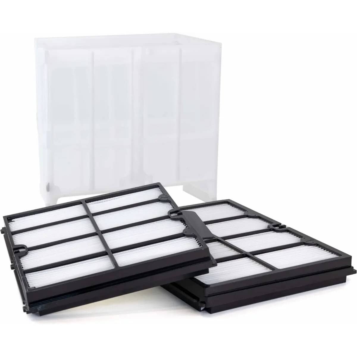 Dolphin Filtercartridges voor M600/700 & Zenit 60/70 met SUF Upgrade set