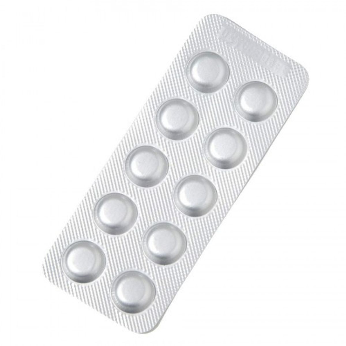 Alkaliteit tabletten voor digitale tester - 100 stuks