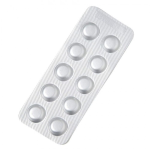 Alkaliteit tabletten voor manuele tester - 100 stuks