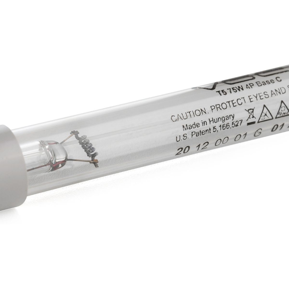 AQS UV-C lamp Pool 75 watt