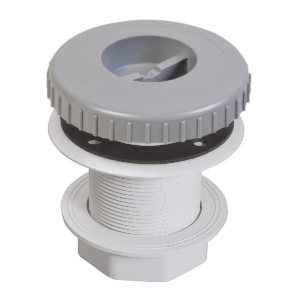Zwembadfilter met filterelement voor schoon water in zwembaden.