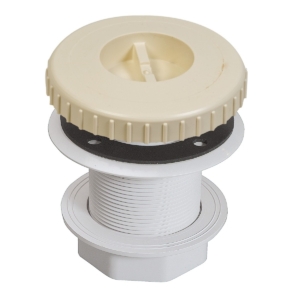 Zwembadfilter met filterelement voor schoon water in zwembaden.