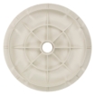 Filterdop voor zwembadpomp.