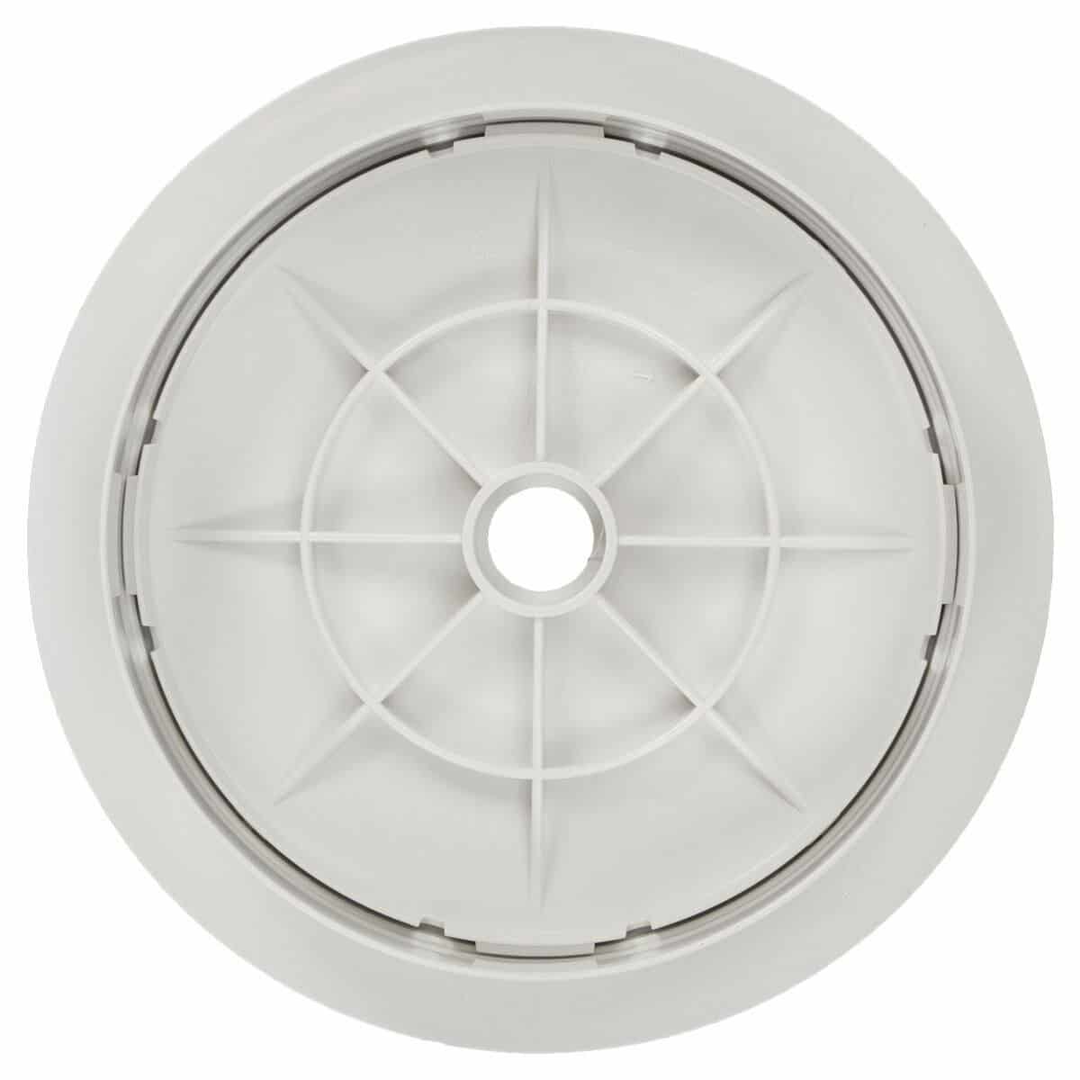 Filterrooster voor zwembadfilter, geschikt voor optimale watercirculatie.
