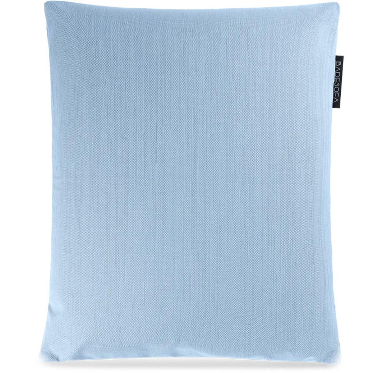Badesofa badkussen - Lichtblauw - S