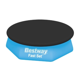 Bestway Afdekzeil 244 cm (zeilmaat 280)