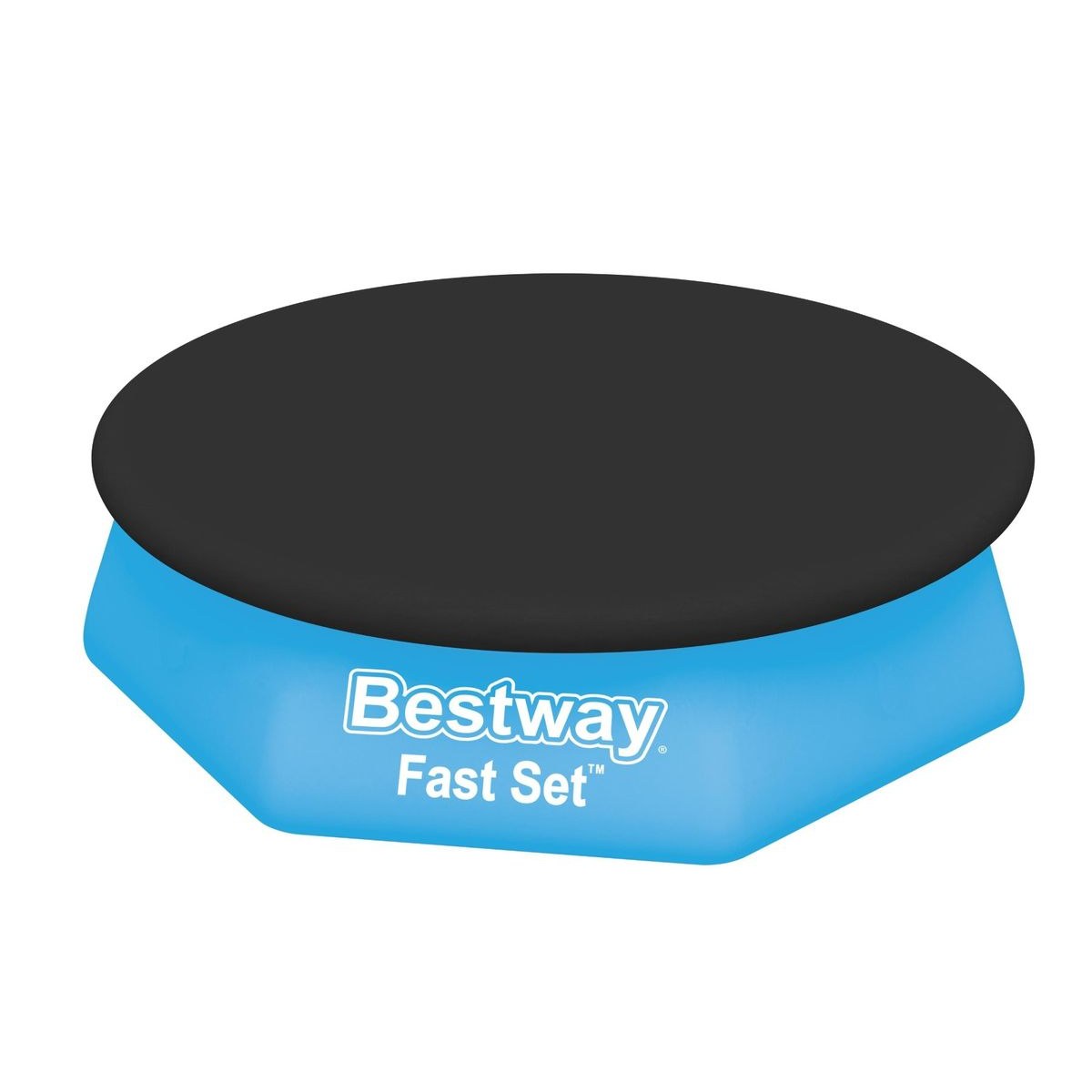 Bestway Afdekzeil 244 cm (zeilmaat 280)