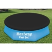 Bestway Afdekzeil 244 cm (zeilmaat 280)