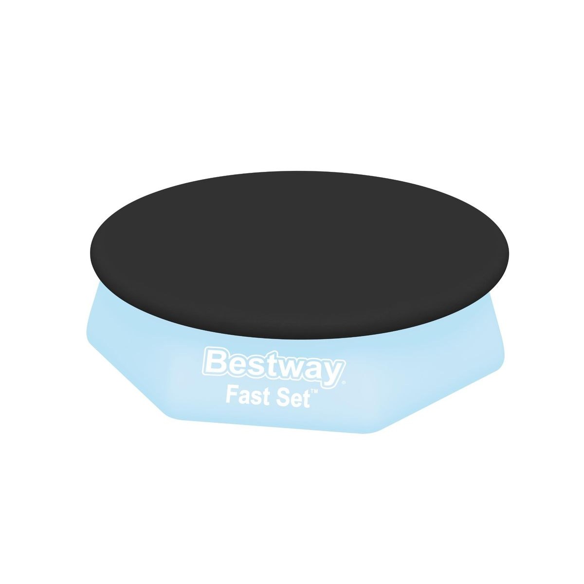 Bestway Afdekzeil 244 cm (zeilmaat 280)
