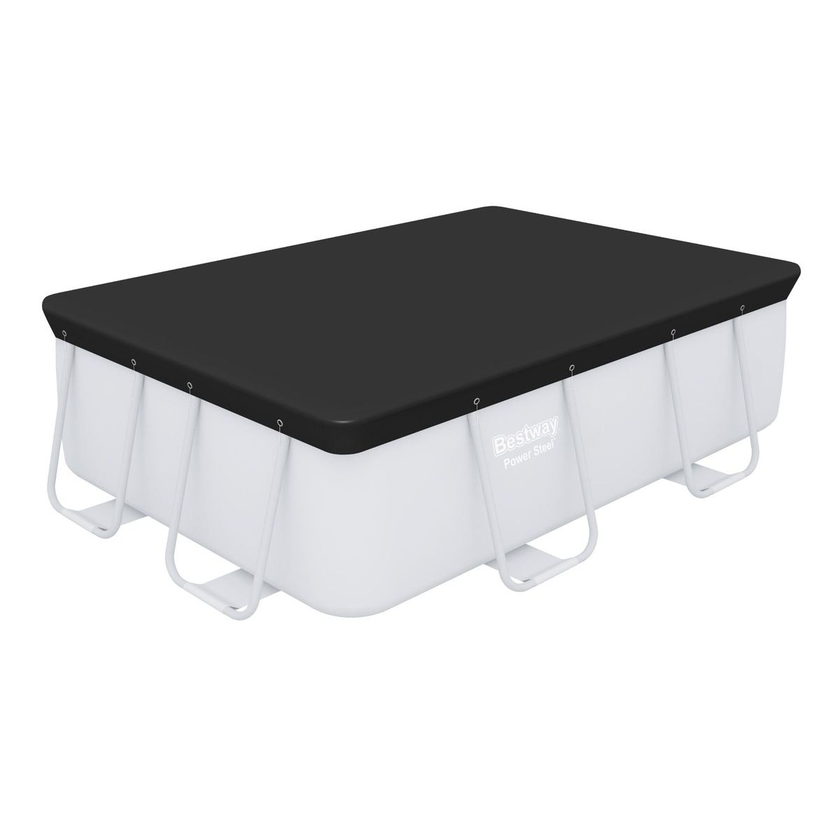 Bestway Afdekzeil 282 x 196 cm (zeilmaat 269 x 179)