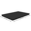 Bestway Afdekzeil 282 x 196 cm (zeilmaat 269 x 179)