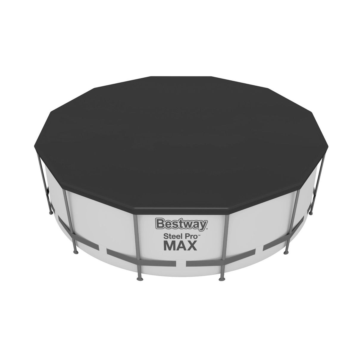 Bestway Afdekzeil 366 cm (zeilmaat 370)