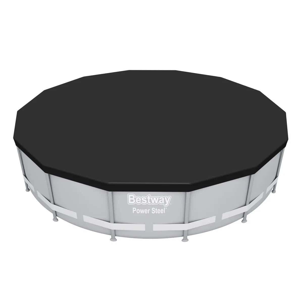 Bestway afdekzeil 396 cm (zeilmaat 401)