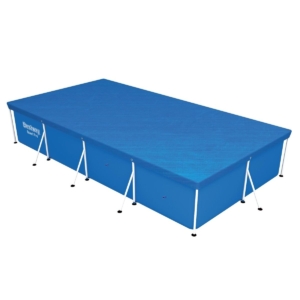 Bestway Afdekzeil 400 x 211 cm (zeilmaat 410 x 226)