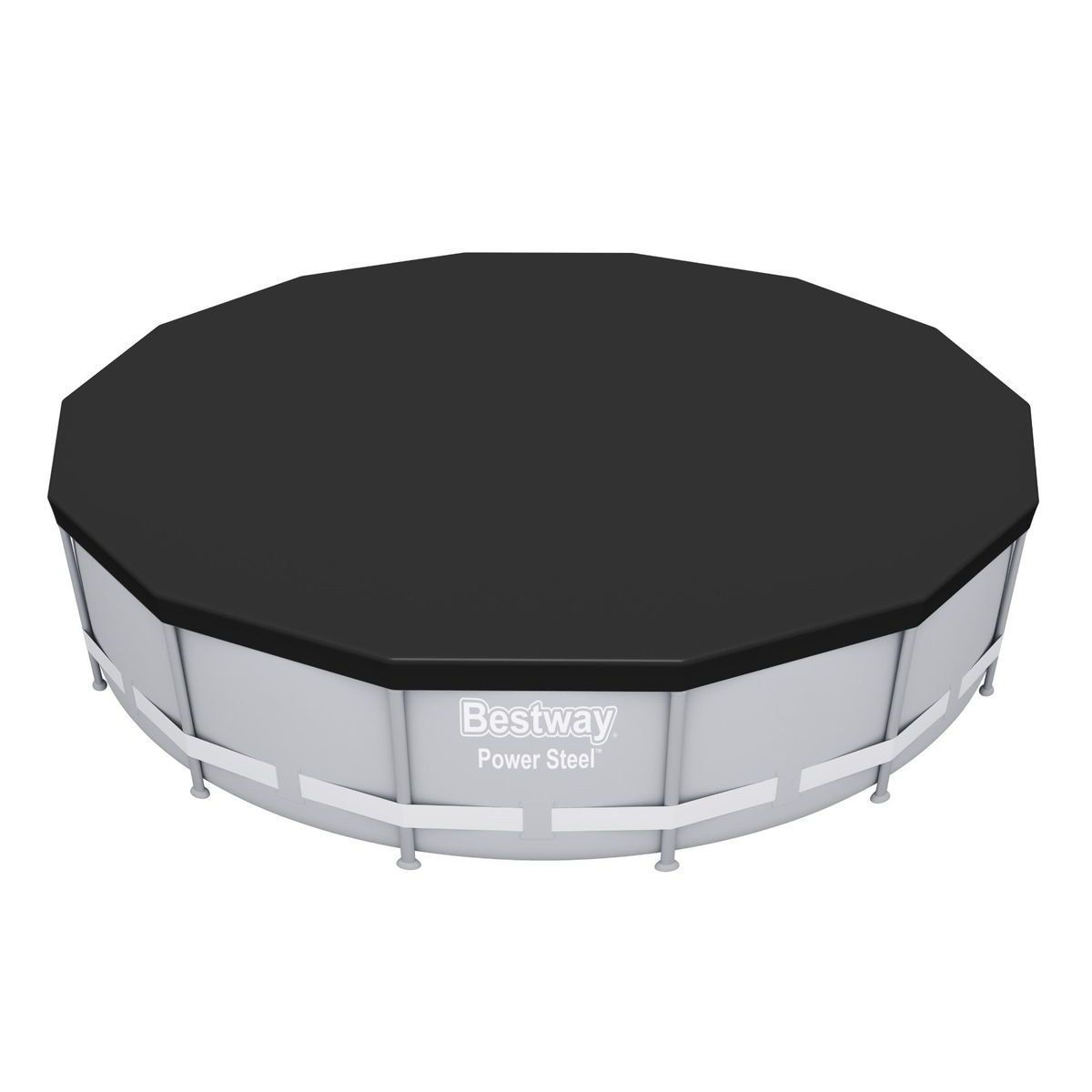 Bestway Afdekzeil 427 cm (zeilmaat 430)