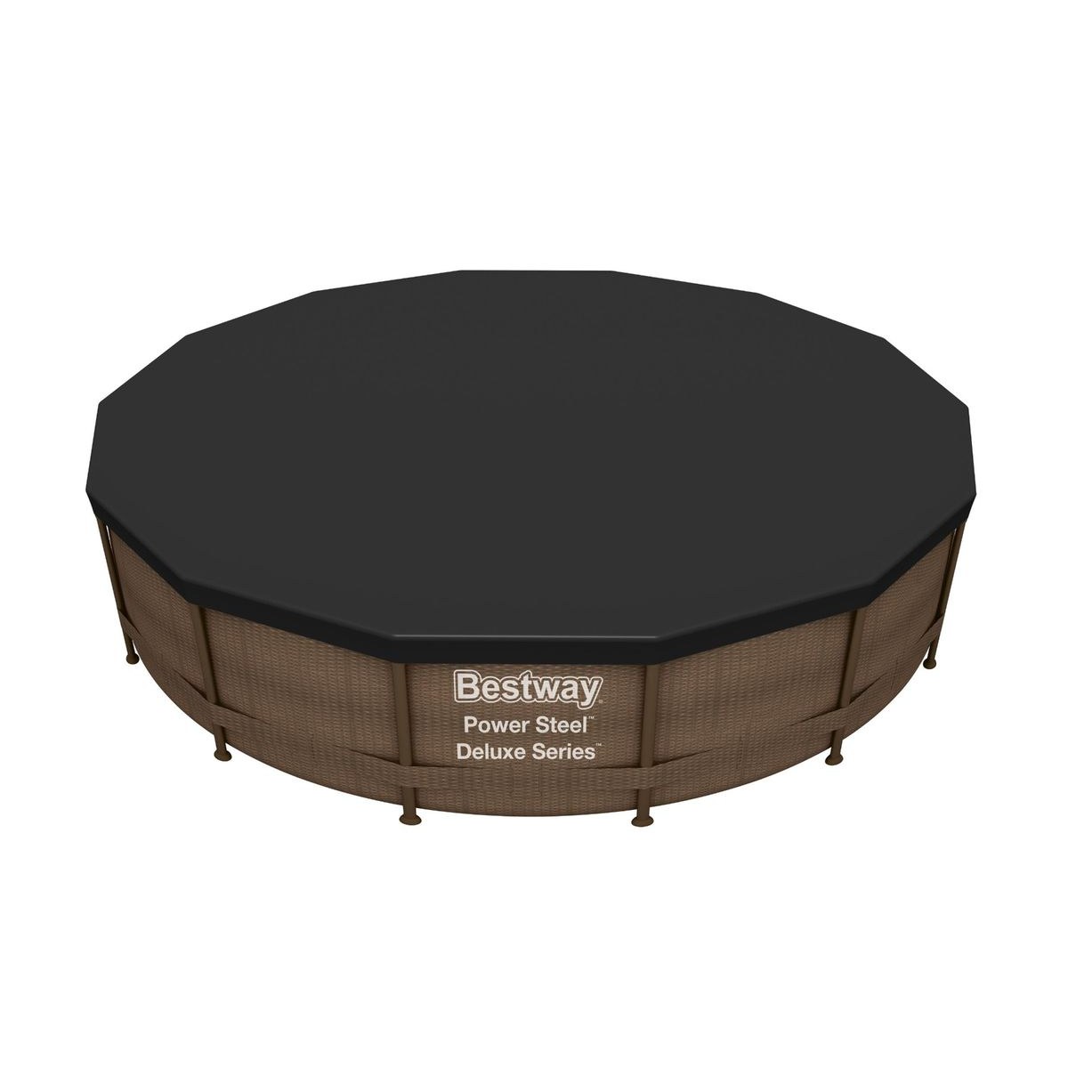 Bestway Afdekzeil 427 cm (zeilmaat 430)