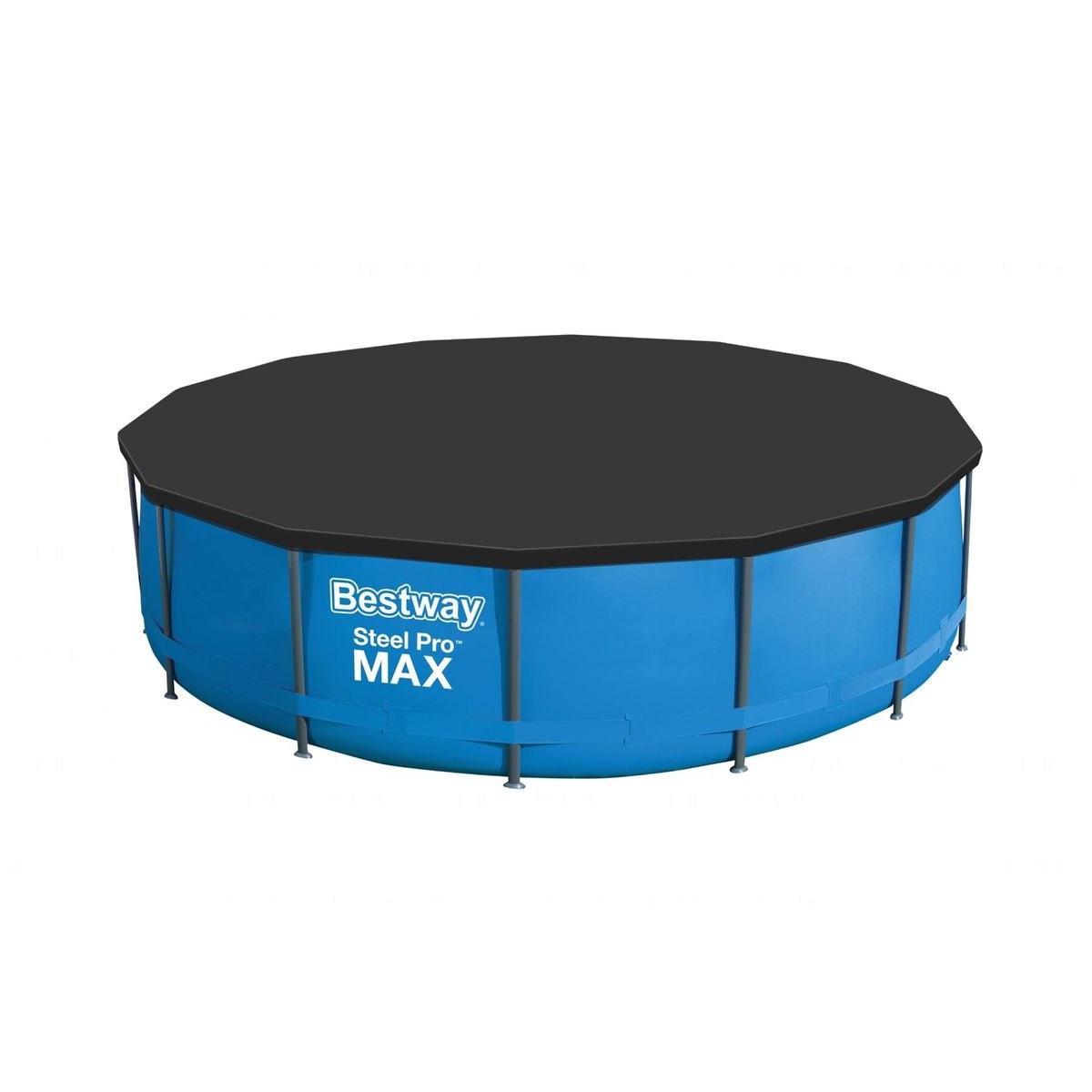 Bestway Afdekzeil 427 cm (zeilmaat 430)
