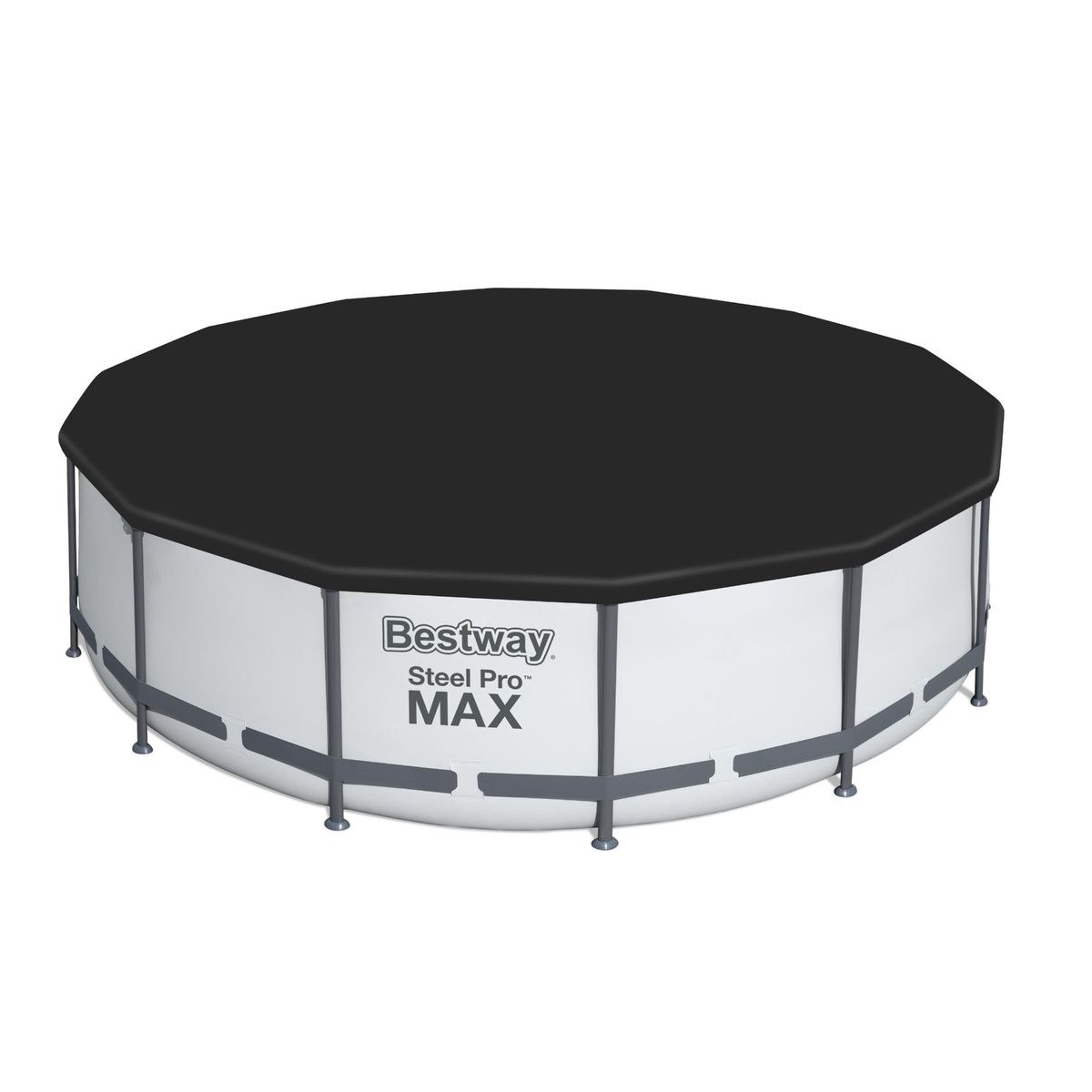 Bestway Afdekzeil 427 cm (zeilmaat 430)