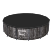 Bestway Afdekzeil 427 cm (zeilmaat 430)