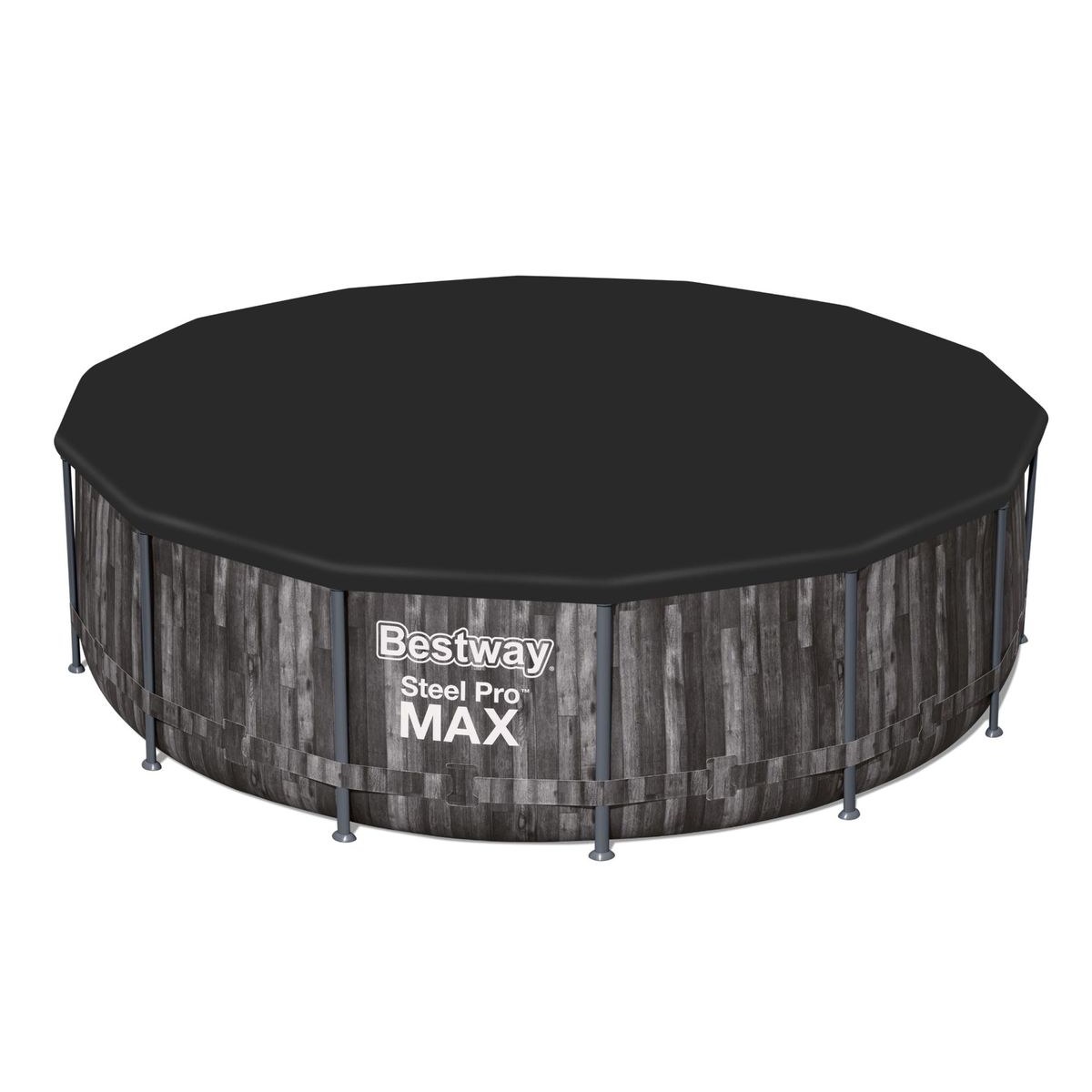 Bestway Afdekzeil 427 cm (zeilmaat 430)