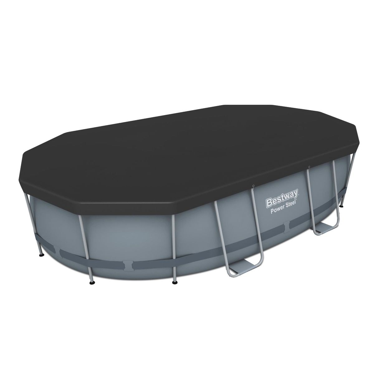 Bestway Afdekzeil 427 x 250 cm (zeilmaat 418 x 230)