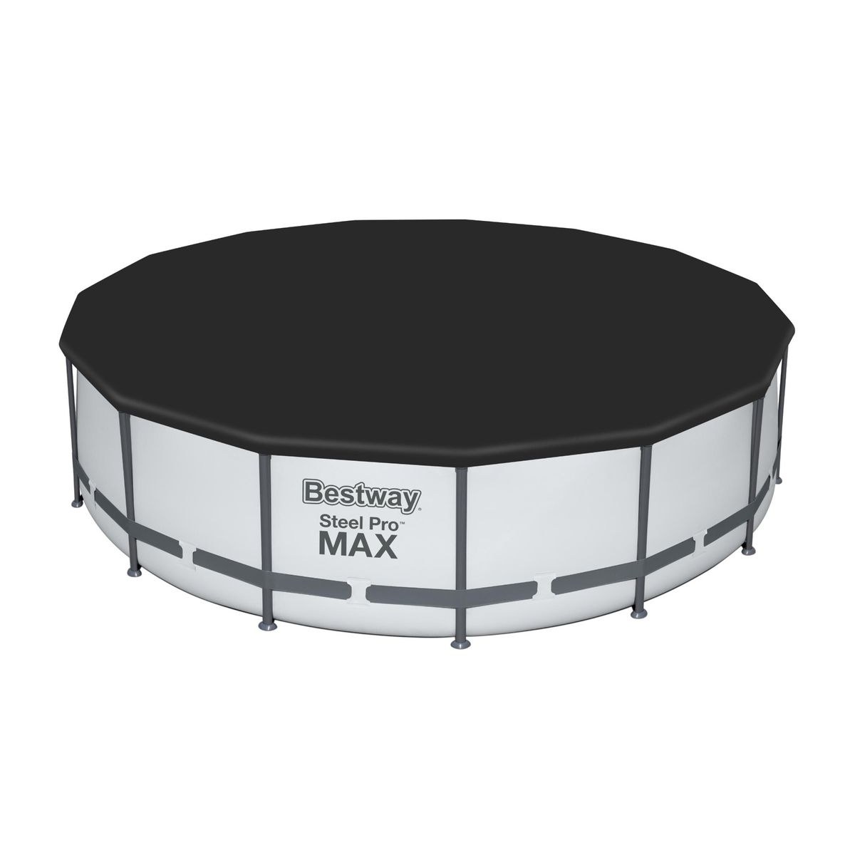 Bestway Afdekzeil 457 cm (zeilmaat 470)
