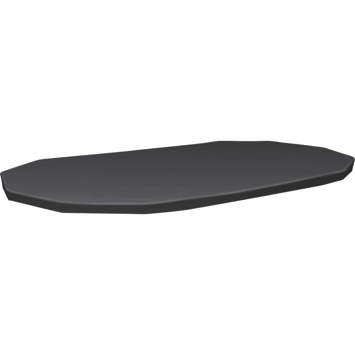 Bestway afdekzeil - Ovaal - 500 x 366 cm (zeilmaat 508 x 371)