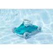 Bestway Aquatronix G200 zwembadrobot met accu