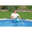 Bestway Aquatronix G200 zwembadrobot met accu