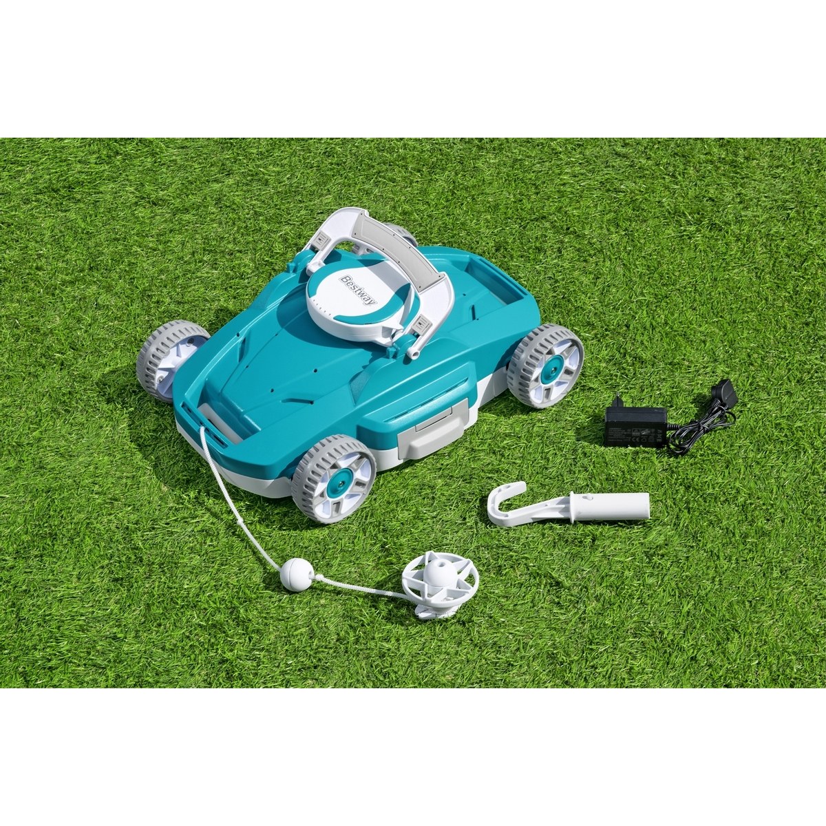 Bestway Aquatronix G200 zwembadrobot met accu