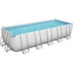 Bestway Power Steel zwembad - 640 x 274 x 132 cm - met zandfilterpomp en accessoires
