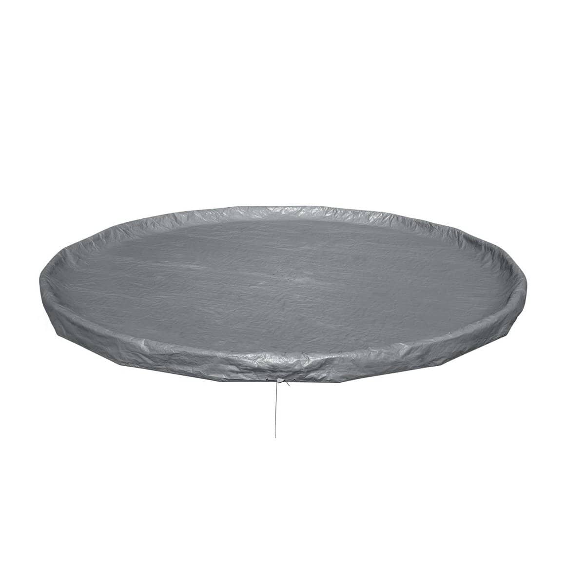 Opblaasbaar zwembad voor kinderen, geschikt voor tuin en zomerplezier.