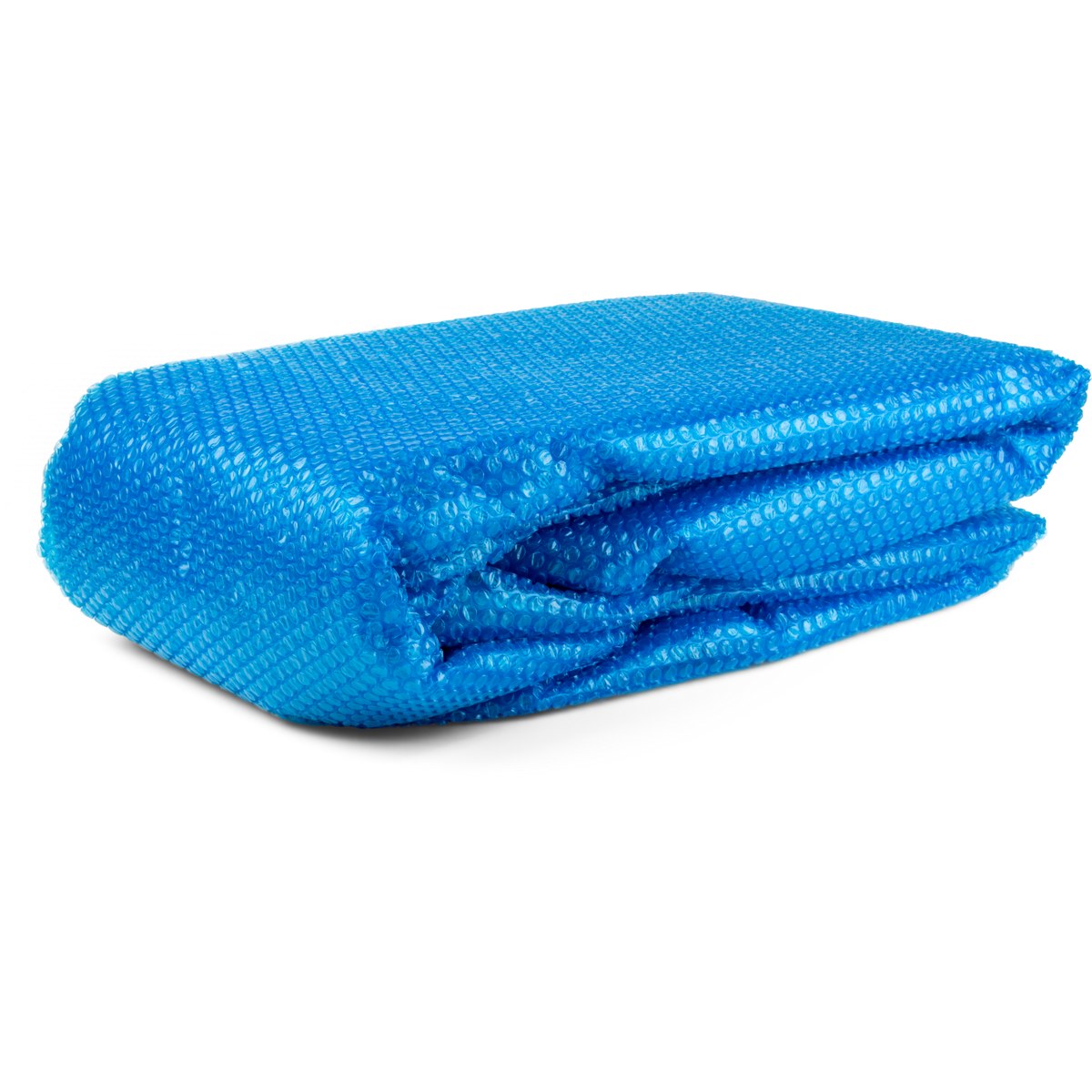Bestway solar cover rond - 427 cm (zeilmaat 417) - Blauw