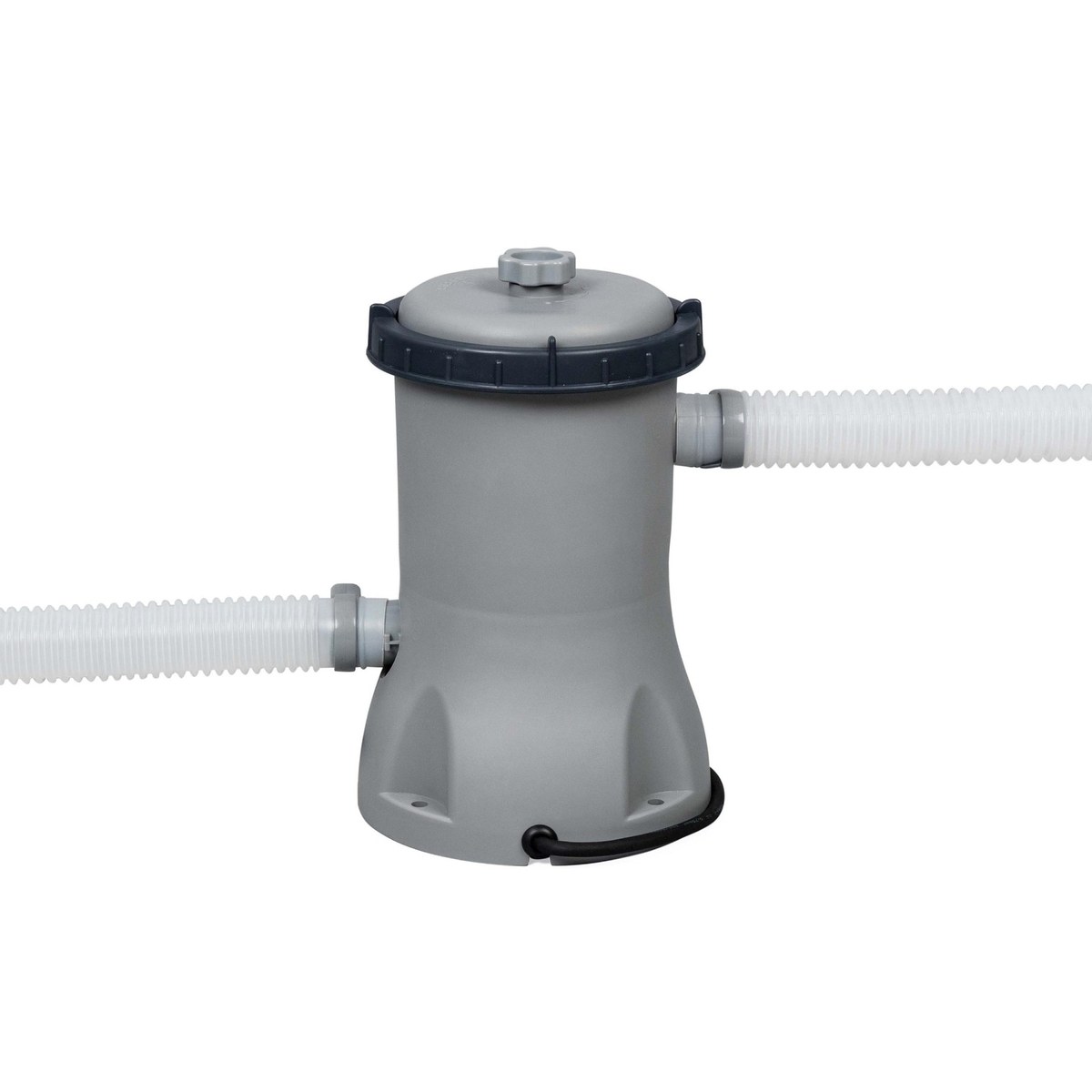 Zwembadfilter voor waterzuivering en onderhoud.