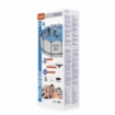Bestway Steel Pro MAX opblaasbaar zwembad met accessoires.