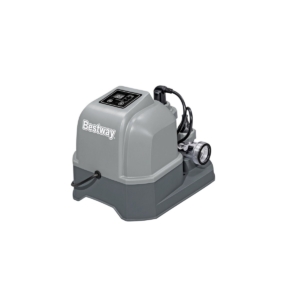 Bestway zoutwatersysteem - tot 26.498 liter