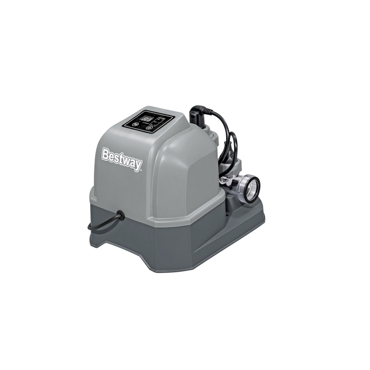 Bestway zoutwatersysteem - tot 26.498 liter