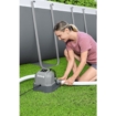 Bestway zoutwatersysteem - tot 26.498 liter