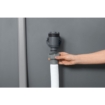 Bestway zoutwatersysteem - tot 26.498 liter