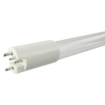 UV-C desinfectielamp voor zwembadreiniging en hygiëne.