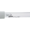 UV-C desinfectielamp voor zwembadreiniging en hygiëne.