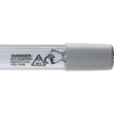 UV-C desinfectielamp voor zwembadreiniging en hygiëne.