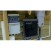 BWT Compact stadszwembad - 6.00 x 2.50 x 1.33 m - met filterpomp