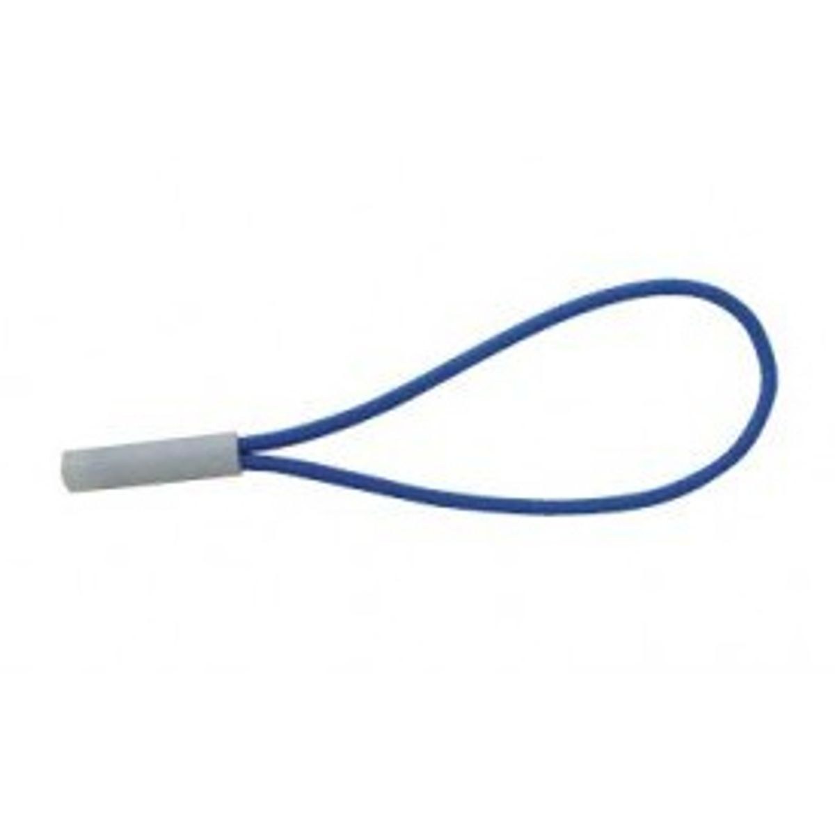 Cabiclic winterzeil bevestiging blauw 40 cm