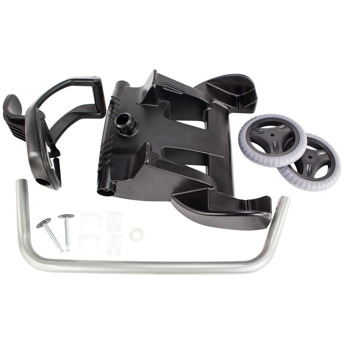 Caddy voor Zodiac Cyclon X Pro RC 4400 zwembadrobot
