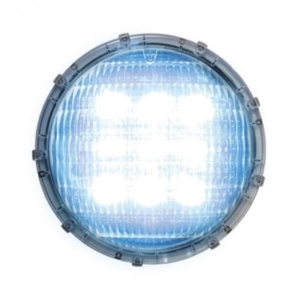 LED-verlichting voor zwembaden, energiezuinig en waterdicht, ideaal voor zwembadverlichting en sfeer.