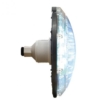 Zwembadverlichting met LED-licht voor heldere en energiezuinige zwembadverlichting.