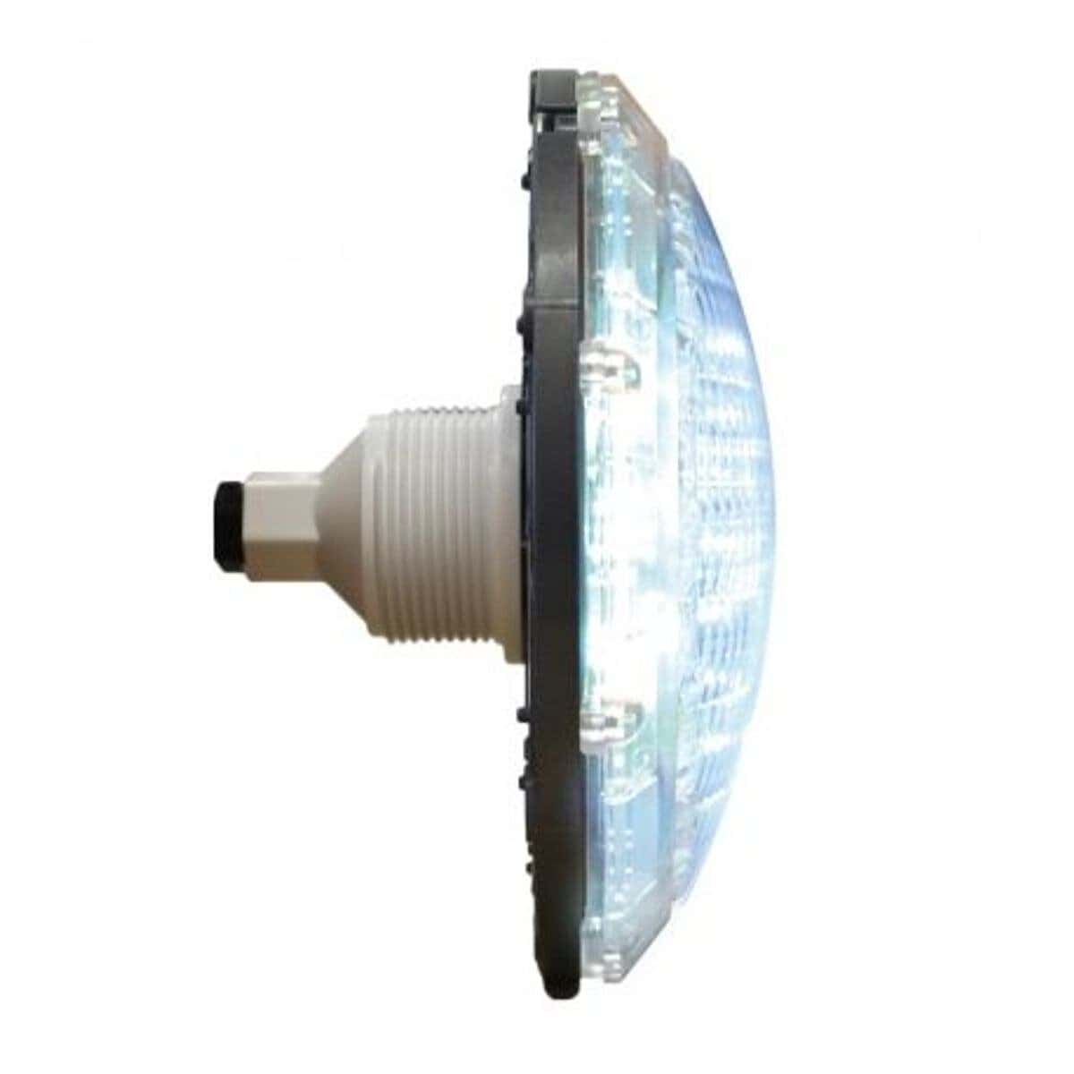 Zwembadverlichting met LED-licht voor heldere en energiezuinige zwembadverlichting.
