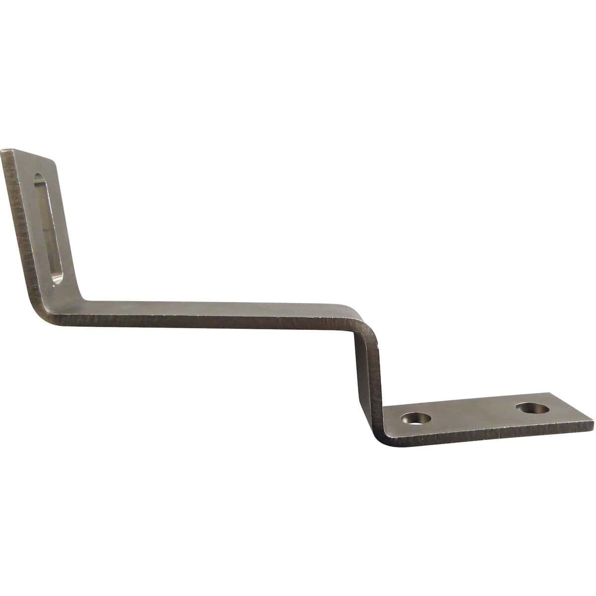 Montagebeugel voor zwembadaccessoires, geschikt voor stevige bevestiging en duurzame constructie.