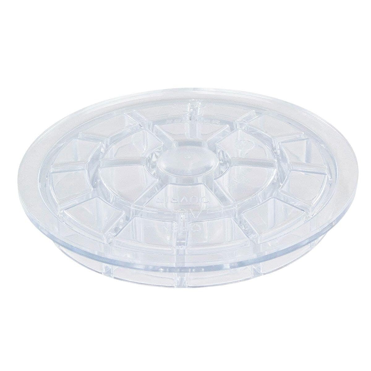 Deksel voor Speck Badu 90 Eco Motion zwembadpomp
